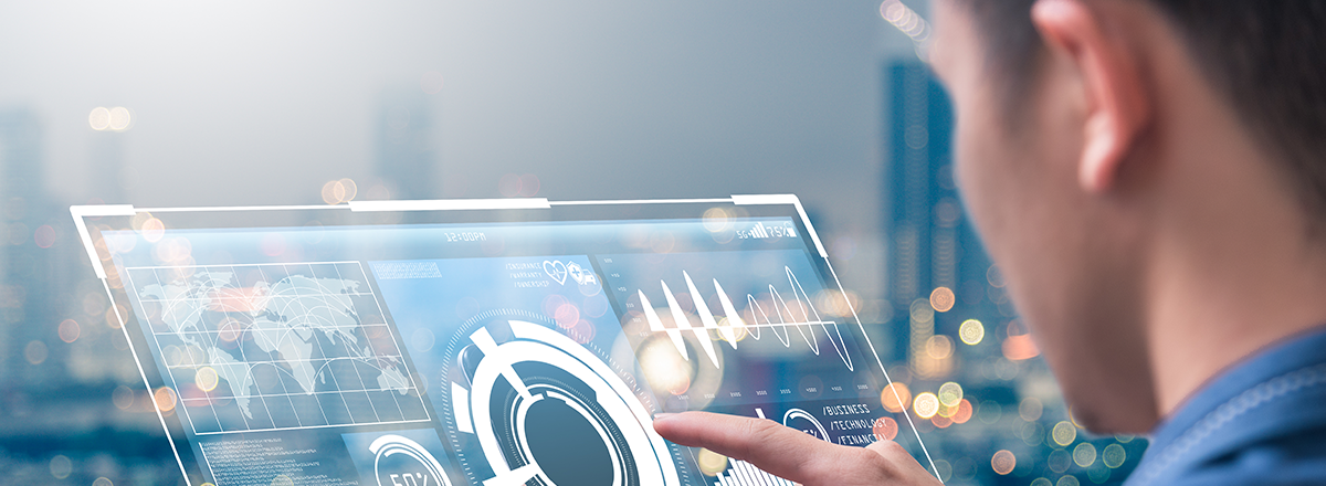 How can the latest innovative tech help future-proof your small business