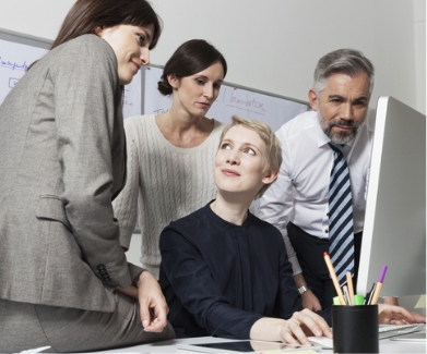 Providing One-stop Managed IT Services