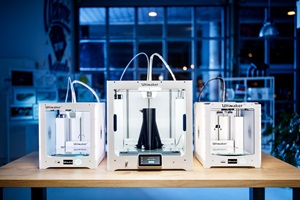 3D Printers Teaser Image