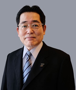 Takashi Otani