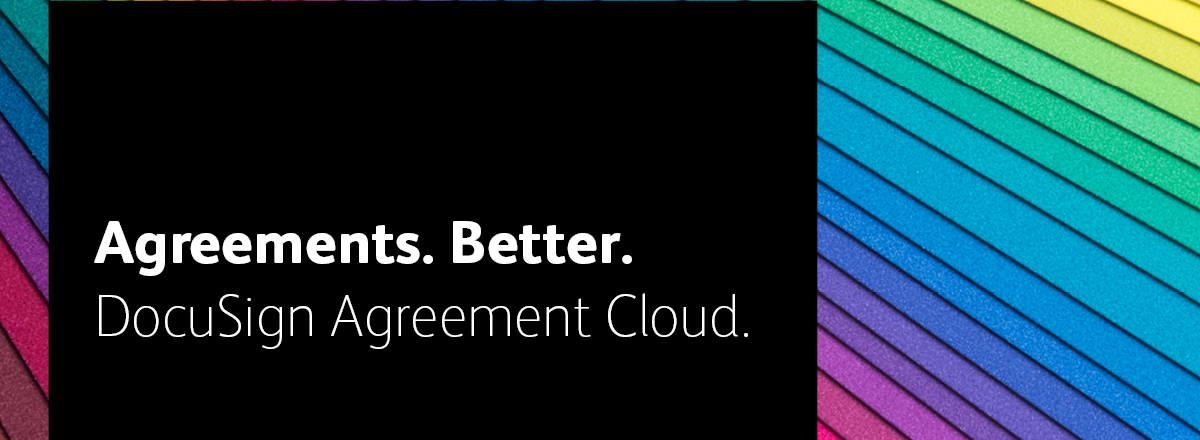 agreement cloud banner
