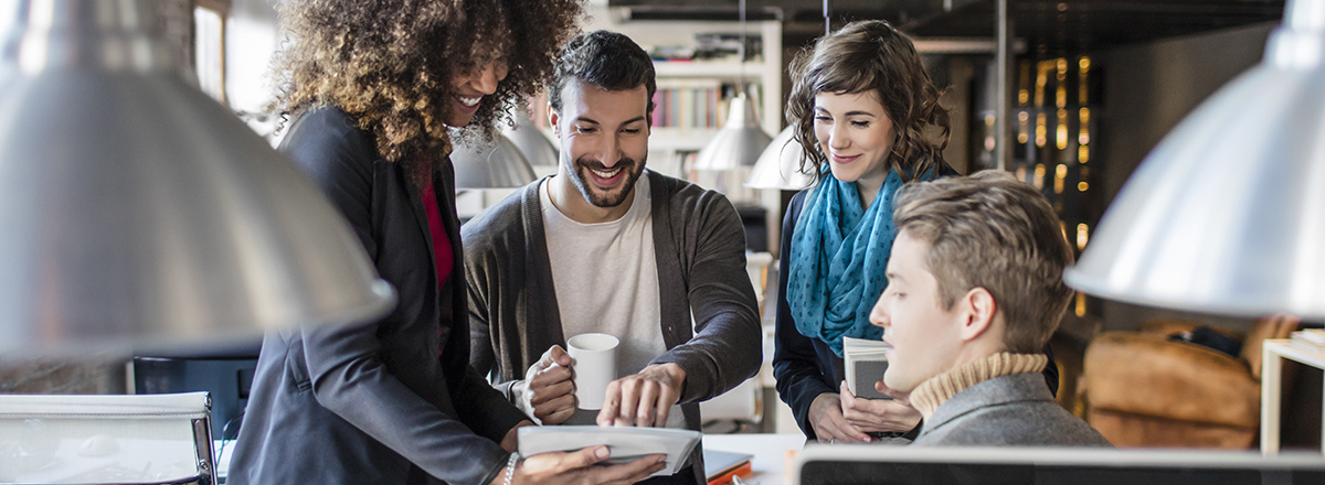 Outsourcing services