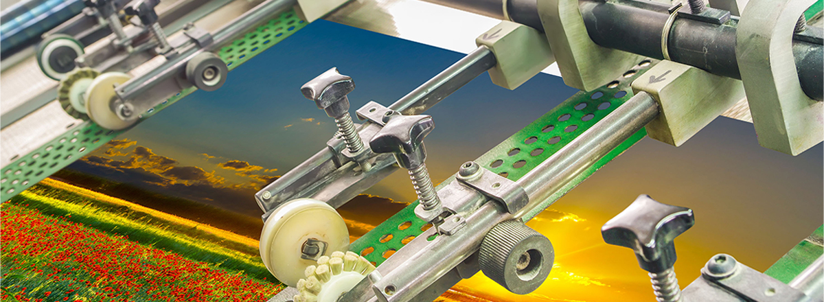 Print Management, Procurement Services, print procurement