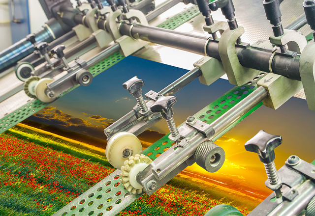 Print Management Teaser