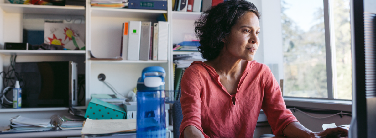 Digital transformation Education