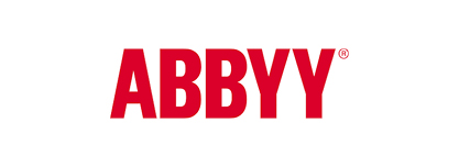 abbyy logo