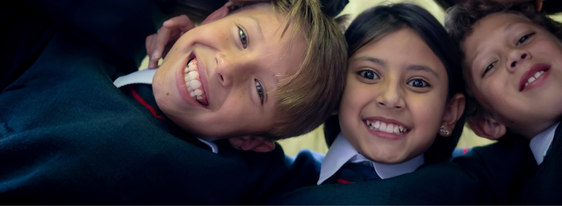 AP for education banner