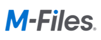 m-files logo