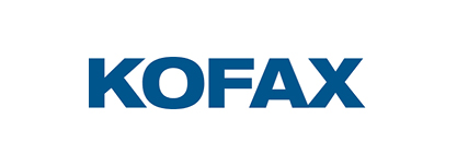 kofax logo