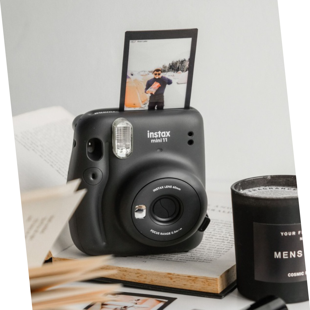 instax image