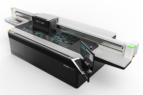 acuity prime - wide format printer - feature image