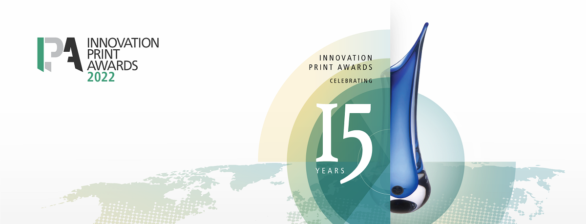 Innovation Print Awards 2022, IPA, IPA 2022, IPA 22, print awards