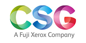 CSG logo teaser