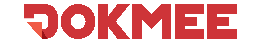 dokmee logo