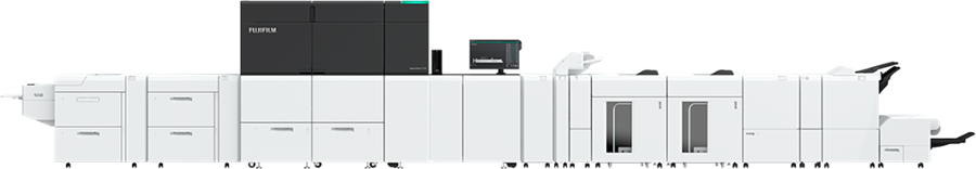 Revoria Press PC1120, Revoria Press, BLI Award