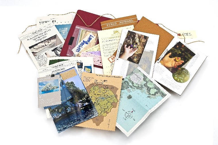 IPA, Innovation Print Awards, IPA 22, IPA 2022, Innovation Print Awards 2022, Print Awards Australia