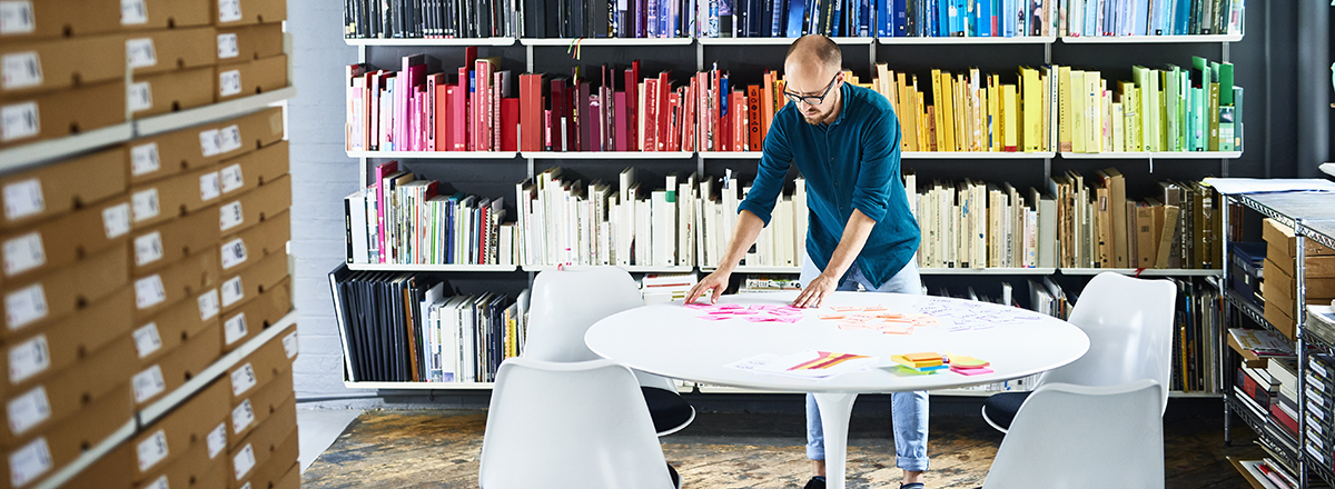 Digitisation and Digital Transformation Header