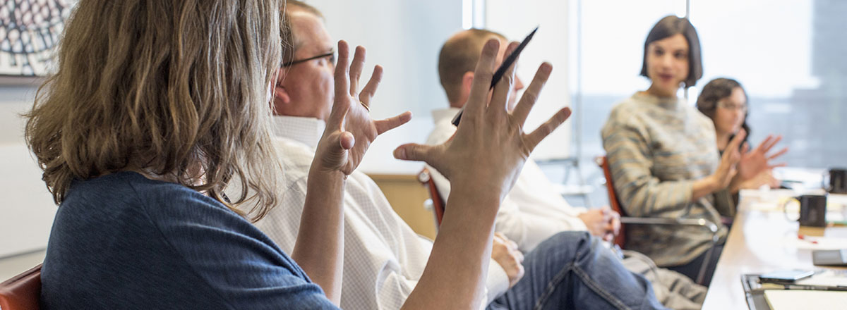 digitisation impacts organisation how to communicate