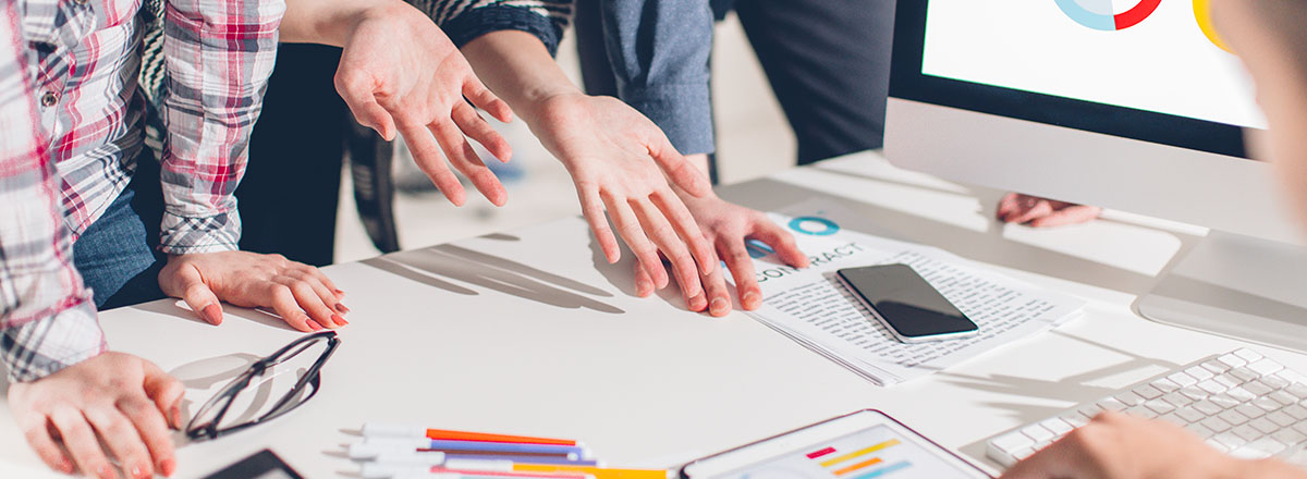 digitisation impacts organisation how to work