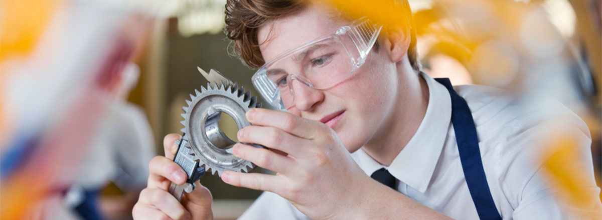 Shaping 21st century citizens