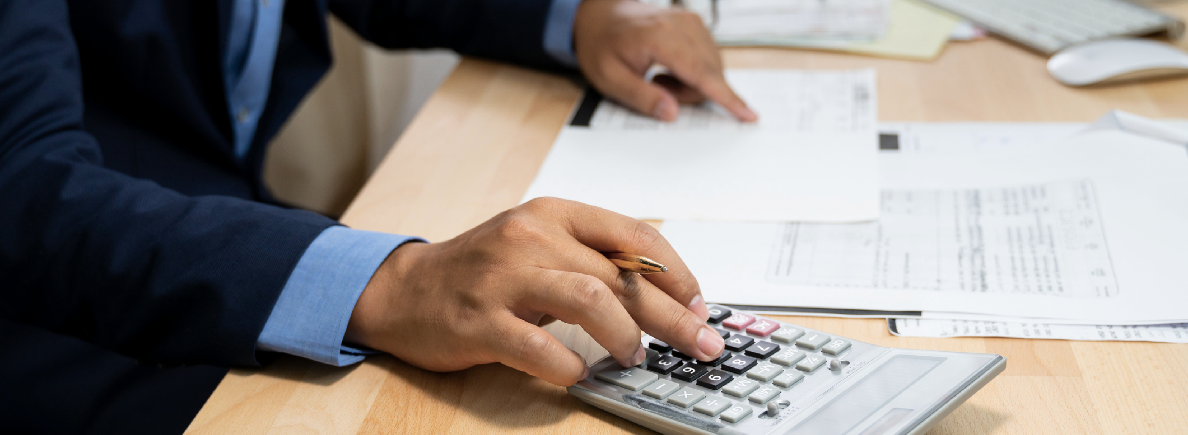 Accounts Payable blog header