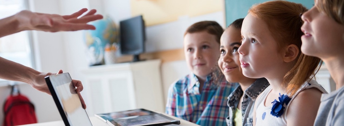 A smooth transition from enrolment to admission