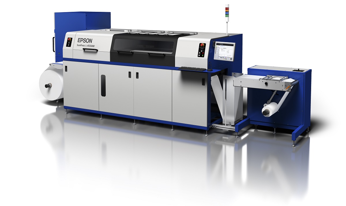 Digital label printing | FUJIFILM Business Innovation | Australia