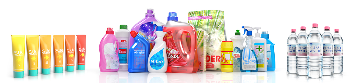 Digital label printing | FUJIFILM Business Innovation | Australia