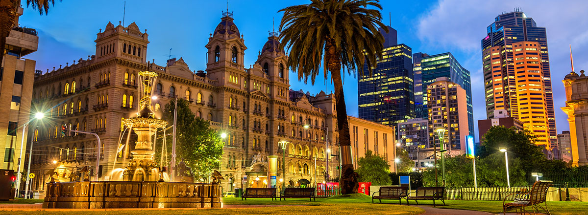 Victorian Government