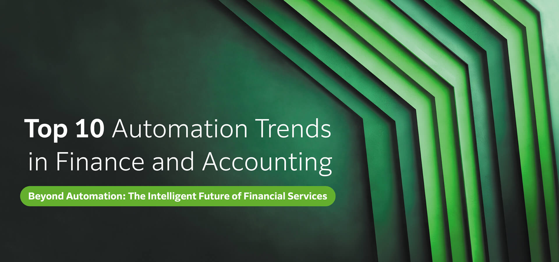 Top 10 Automation Trends in Finance and Accounting