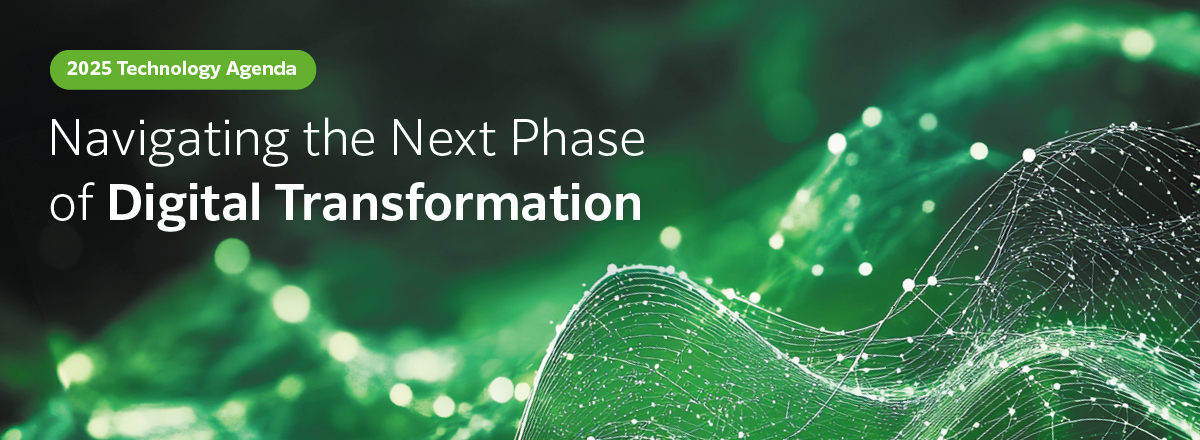 Digital Transformation