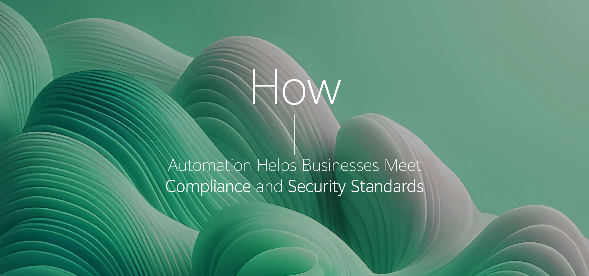 20250825How Automation Helps Businesses Meet Compliance Security StandardsWeb AssetsV1Banner
