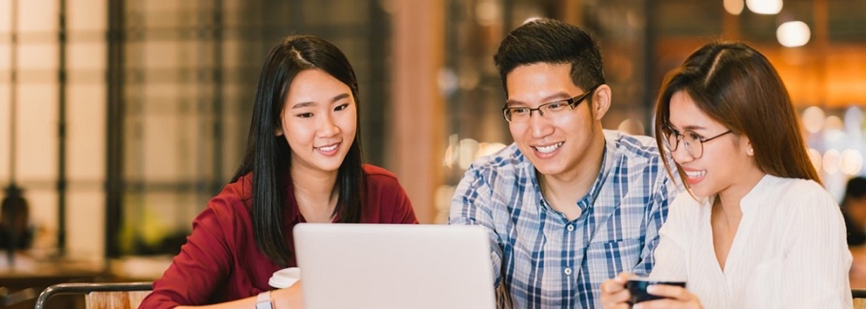 Building efficiency to sustain new Australian higher education models