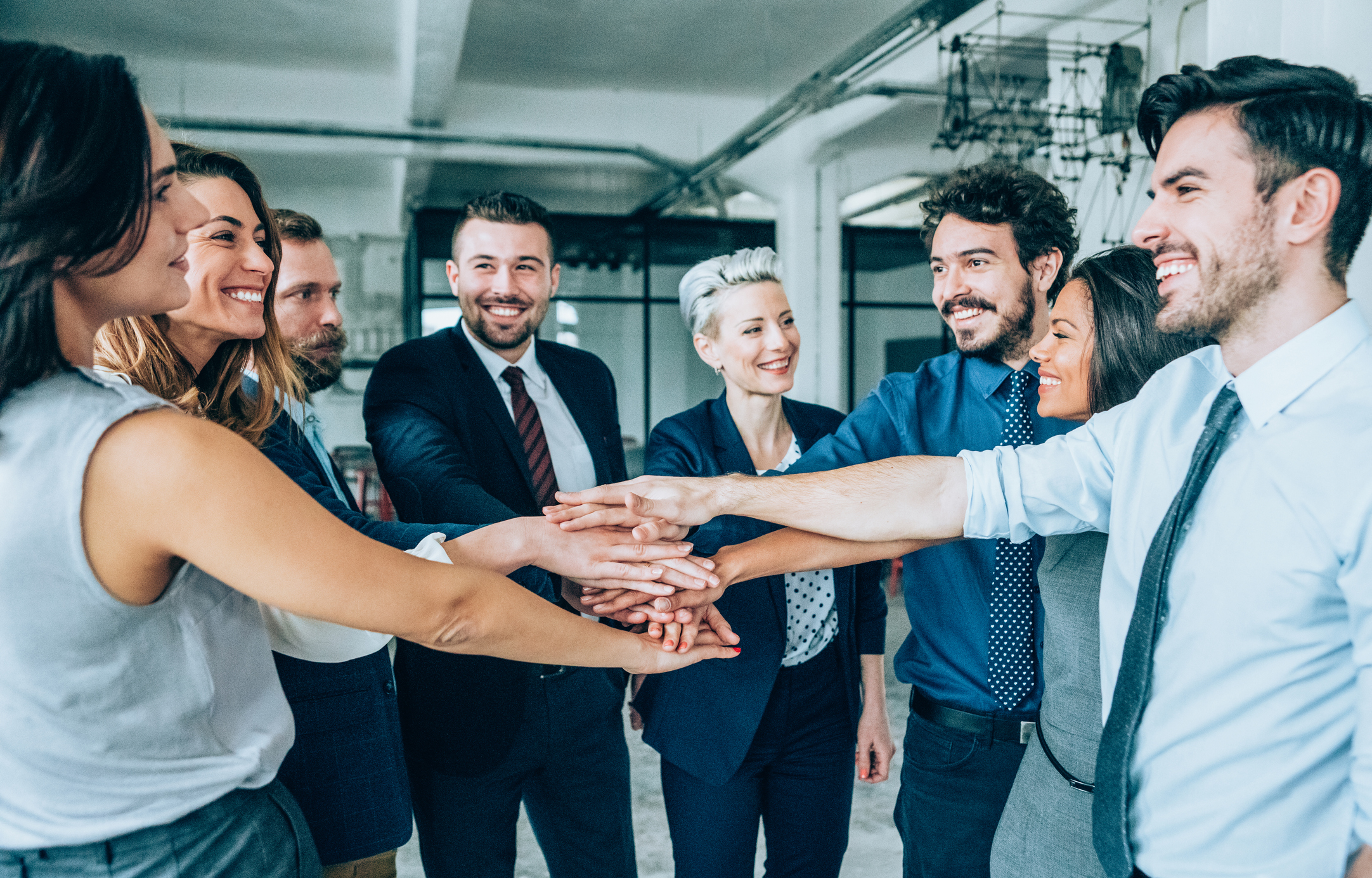 Rokon supplier relationship improvement