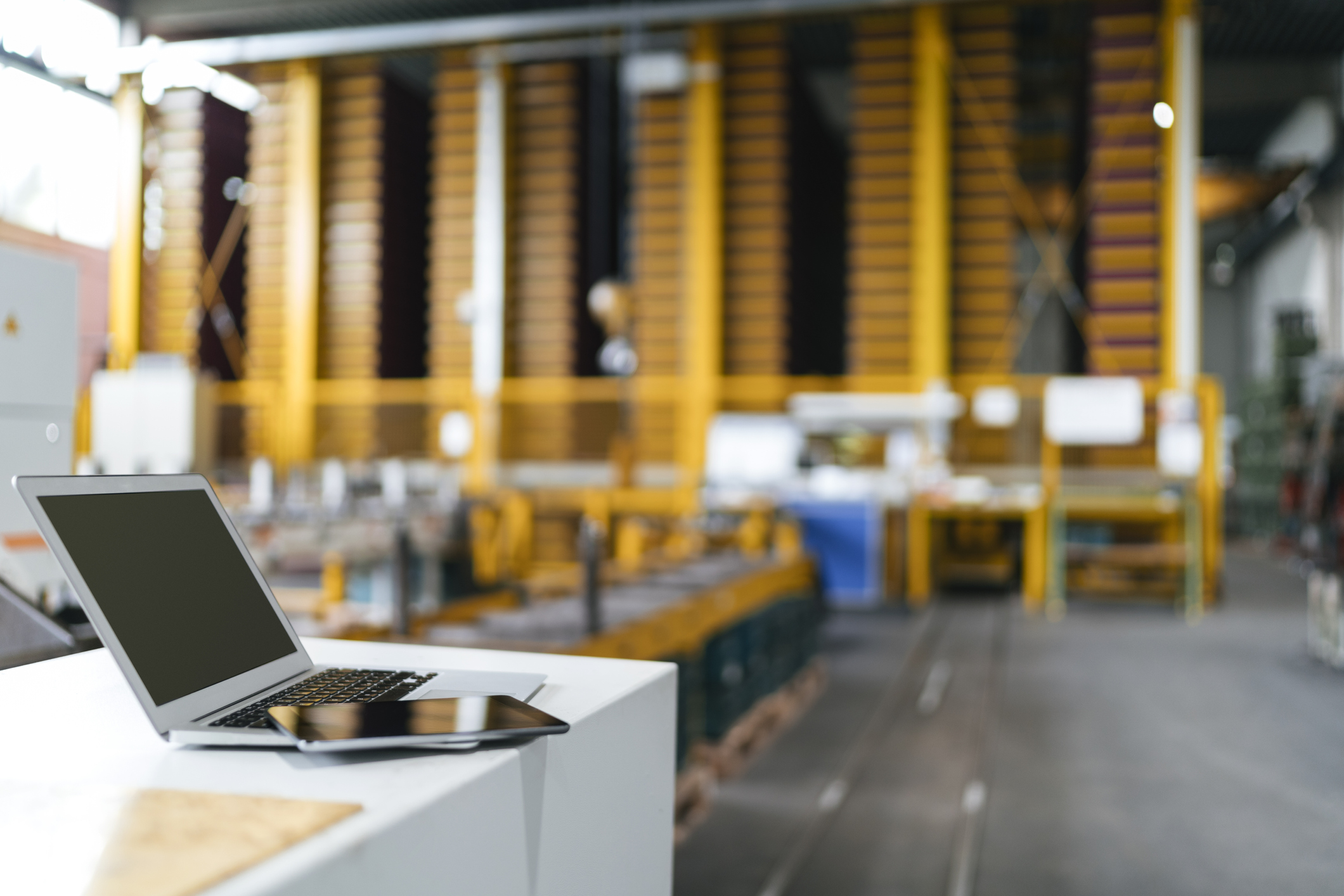 Schiavello transforms their Project & Document Management