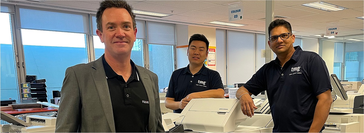 TIMG case study banner