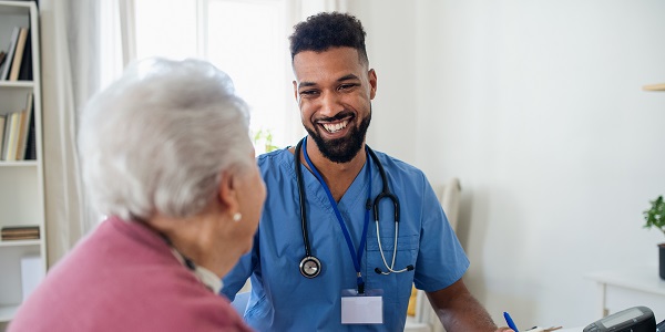 aged care blog feature