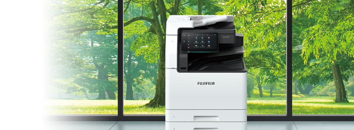 Apeos 5570 / 4570 | FUJIFILM Business Innovation Corp.