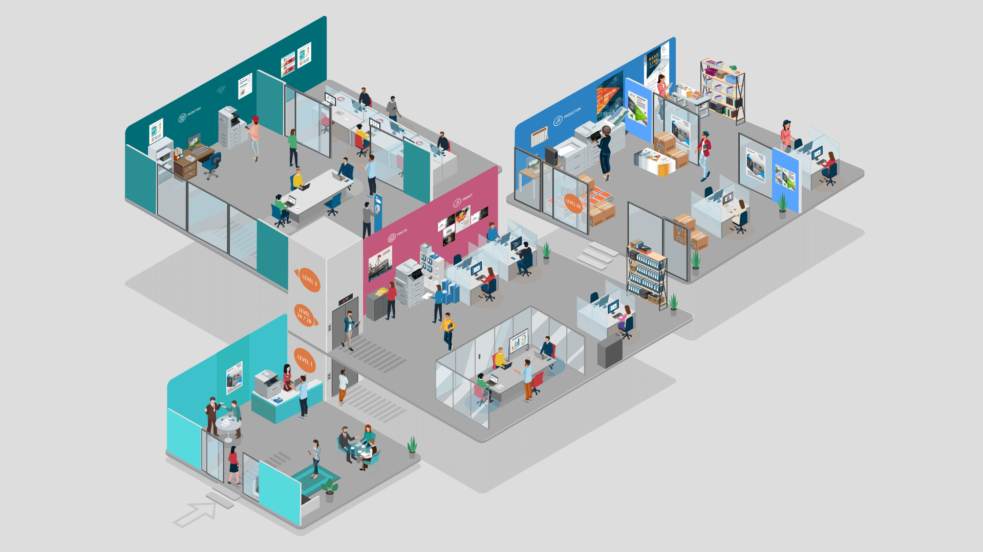 ApeosPro C810 series