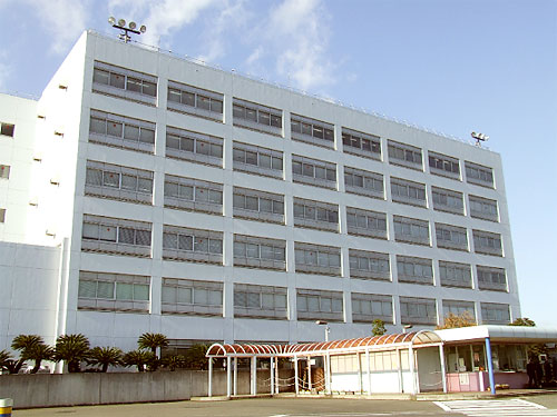 Fuji Xerox To Close Its Development Site In Saitamato Integrate Its R D Functions At New R D Site In Yokohama Fuji Xerox