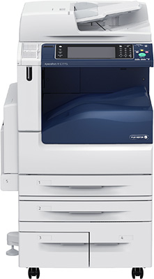 xerox 3375
