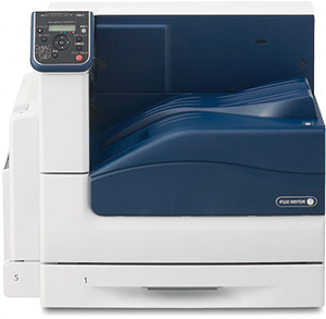 xerox colour machine 7535 price