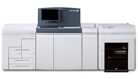 Xerox Nuvera® 144 EA/MX Press