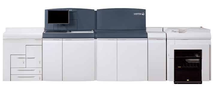 Xerox Nuvera® 288 EA/MX Press