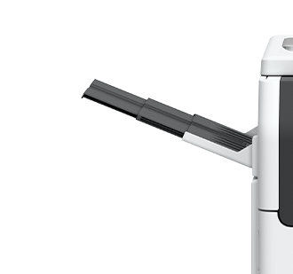 Side Tray (Optional)