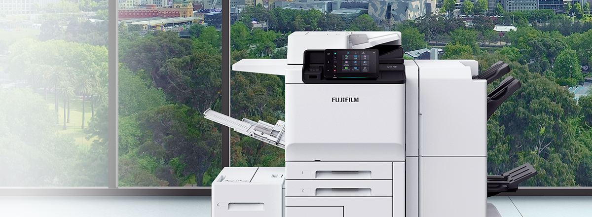 Apeos 7580 / 6580 | FUJIFILM Business Innovation Corp.
