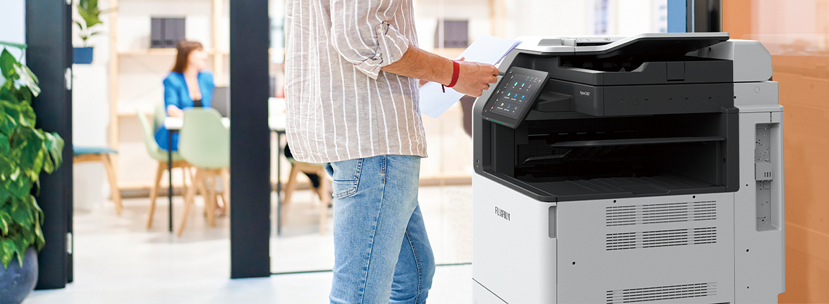 Apeos C3567 / C3067 / C2567