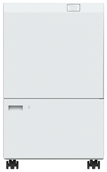 Crease / Two-sided Trimmer D2