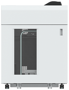 High Capacity Stacker A1