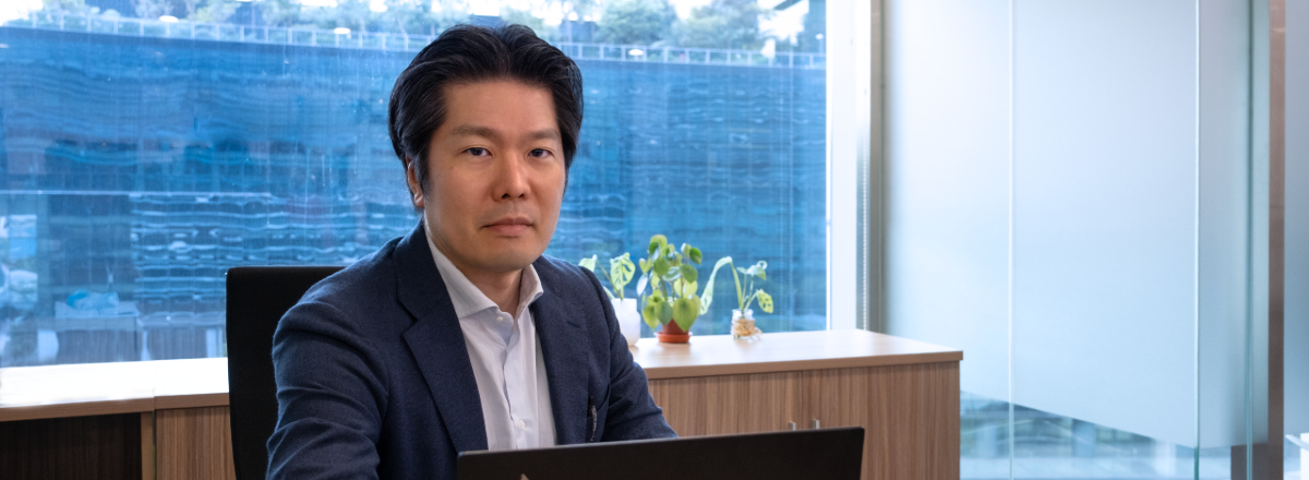 Creating a solutions ecosystem for Innovative DX